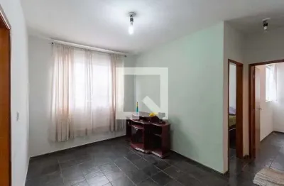 Apartamento para venda - centro, 2 quartos,  41 m² - contagem
