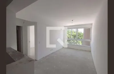 Apartamento para venda - pátria nova, 1 quarto,  46 m² - novo hamburgo