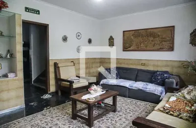 Casa para venda - centro, 3 quartos,  170 m² - são caetano do sul