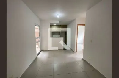 Apartamento para venda - rondônia, 2 quartos,  40 m² - novo hamburgo