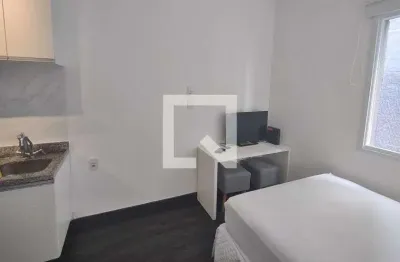Kitnet / stúdio para venda - barcelona, 1 quarto,  20 m² - são caetano do sul