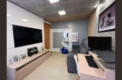 Apartamento para venda - rondônia, 2 quartos,  40 m² - novo hamburgo