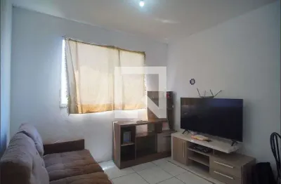 Apartamento para venda - santo afonso, 2 quartos,  41 m² - novo hamburgo