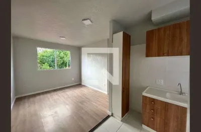 Apartamento para venda - santo afonso, 2 quartos,  41 m² - novo hamburgo
