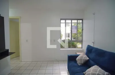 Apartamento para venda - rondônia, 2 quartos,  42 m² - novo hamburgo