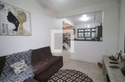 Casa para venda - são jorge, 3 quartos,  171 m² - novo hamburgo