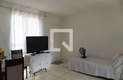 Apartamento para venda - colonial, 2 quartos,  44 m² - contagem