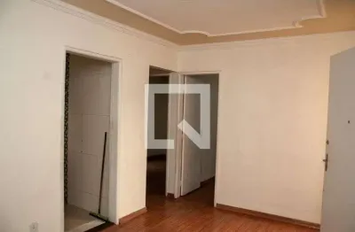 Apartamento para venda - cabral, 2 quartos,  45 m² - contagem