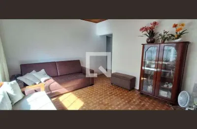 Casa para venda - barcelona, 2 quartos,  175 m² - são caetano do sul