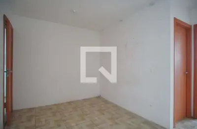 Apartamento para venda - rondônia, 2 quartos,  42 m² - novo hamburgo