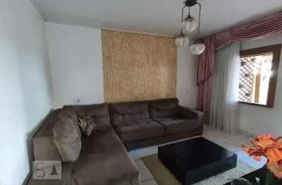 Casa para venda - rincão, 3 quartos,  173 m² - novo hamburgo