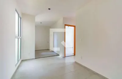 Apartamento para venda - bairro fátima, 2 quartos,  42 m² - canoas