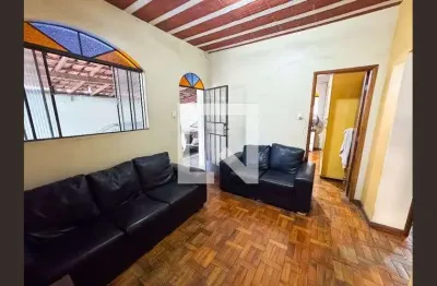 Casa para venda - centro, 4 quartos,  97 m² - contagem