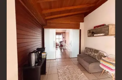 Casa para venda - jk, 2 quartos,  180 m² - contagem