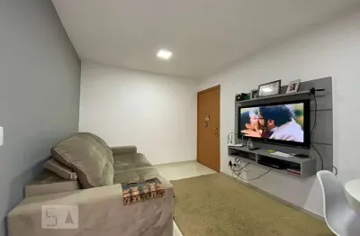 Apartamento para venda - canudos, 2 quartos,  42 m² - novo hamburgo