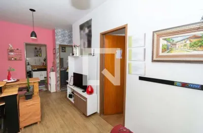 Apartamento para venda - riacho das pedras, 2 quartos,  44 m² - contagem