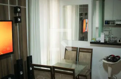 Apartamento para venda - arpoador, 2 quartos,  44 m² - contagem