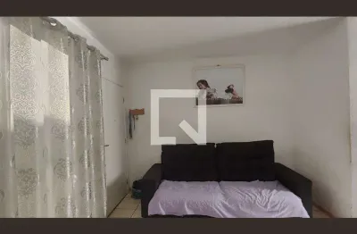 Apartamento para venda - colonial, 2 quartos,  45 m² - contagem