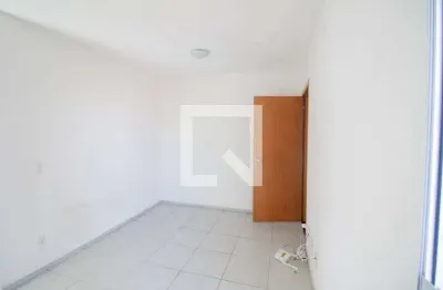 Apartamento para venda - tropical, 2 quartos,  44 m² - contagem