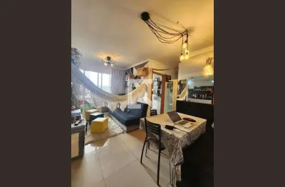 Apartamento para venda - vila rosa, 1 quarto,  48 m² - novo hamburgo