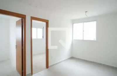 Apartamento para venda - olímpico, 2 quartos,  36 m² - são caetano do sul