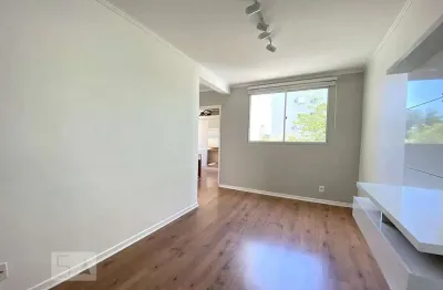 Apartamento para venda - operário, 2 quartos,  42 m² - novo hamburgo