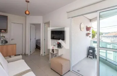 Apartamento para venda - centro, 2 quartos,  39 m² - diadema