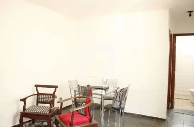 Apartamento para venda - alvorada, 2 quartos,  48 m² - contagem