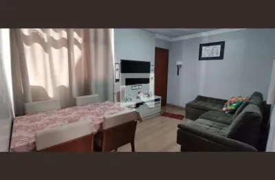 Apartamento para venda - flamengo, 2 quartos,  45 m² - contagem