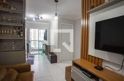 Apartamento para venda - centro, 2 quartos,  39 m² - diadema