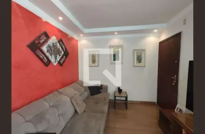 Apartamento para venda - tropical, 2 quartos,  47 m² - contagem