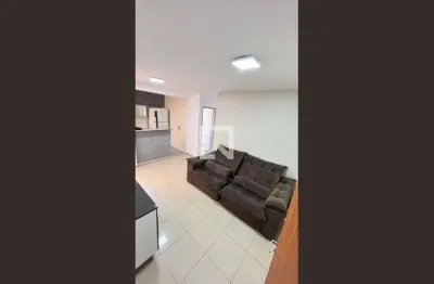 Apartamento para venda - cabral, 2 quartos,  44 m² - contagem