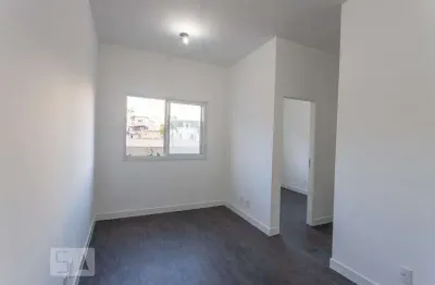 Apartamento para venda - campanário, 2 quartos,  42 m² - diadema