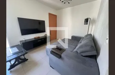 Apartamento para venda - canudos, 2 quartos,  45 m² - novo hamburgo
