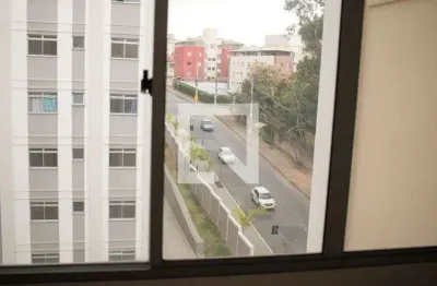 Apartamento para venda - alvorada, 2 quartos,  47 m² - contagem