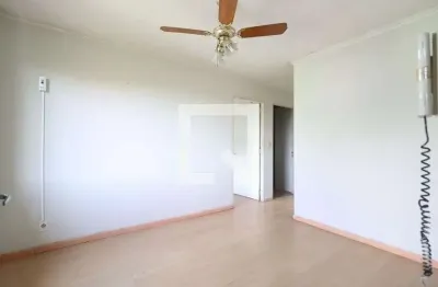 Apartamento para venda - hamburgo velho, 2 quartos,  46 m² - novo hamburgo