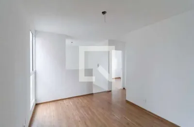Apartamento para venda - nacional, 2 quartos,  44 m² - contagem