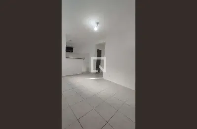 Apartamento para venda - cabral, 2 quartos,  46 m² - contagem