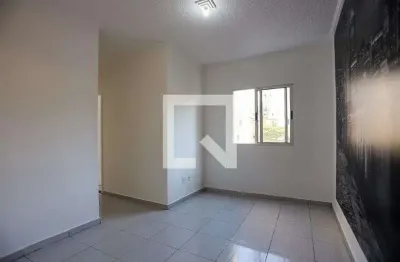 Apartamento para venda - jardim arco íris, 2 quartos,  46 m² - cotia