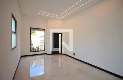 Casa para venda - ville des lacs, 3 quartos,  140 m² - nova lima