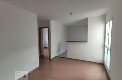 Apartamento para venda - canudos, 2 quartos,  47 m² - novo hamburgo
