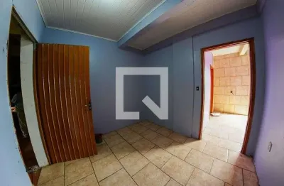 Apartamento para venda - canudos, 2 quartos,  48 m² - novo hamburgo