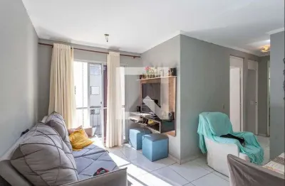 Apartamento para venda - vila nogueira, 2 quartos,  46 m² - diadema