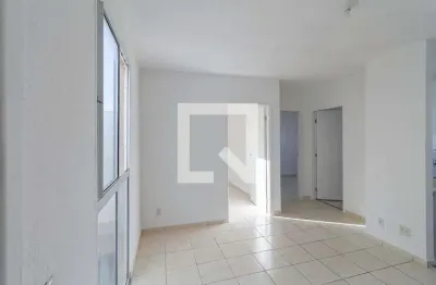 Apartamento para venda - nacional, 2 quartos,  50 m² - contagem
