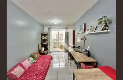 Apartamento para venda - vila rosa, 2 quartos,  44 m² - novo hamburgo