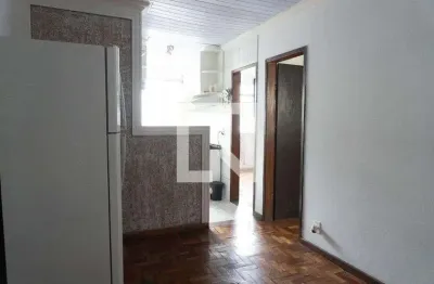 Apartamento para venda - centro, 2 quartos,  50 m² - contagem