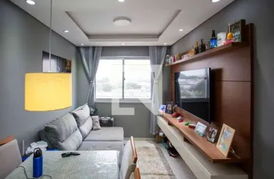 Apartamento para venda - centro, 2 quartos,  44 m² - diadema
