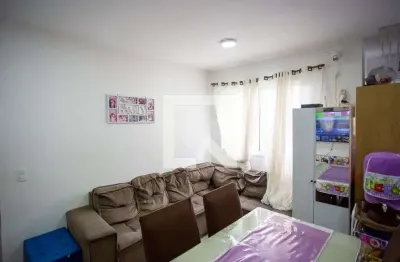 Apartamento para venda - piraporinha, 2 quartos,  45 m² - diadema