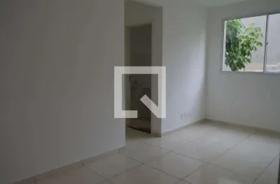 Apartamento para venda - nacional, 2 quartos,  49 m² - contagem