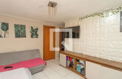 Apartamento para venda - conceição, 2 quartos,  50 m² - diadema